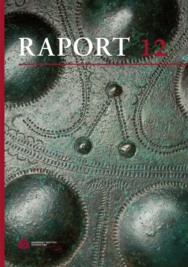 Raport Archeologiczny - obrazek 5