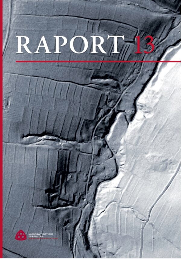 Raport Archeologiczny - obrazek 4
