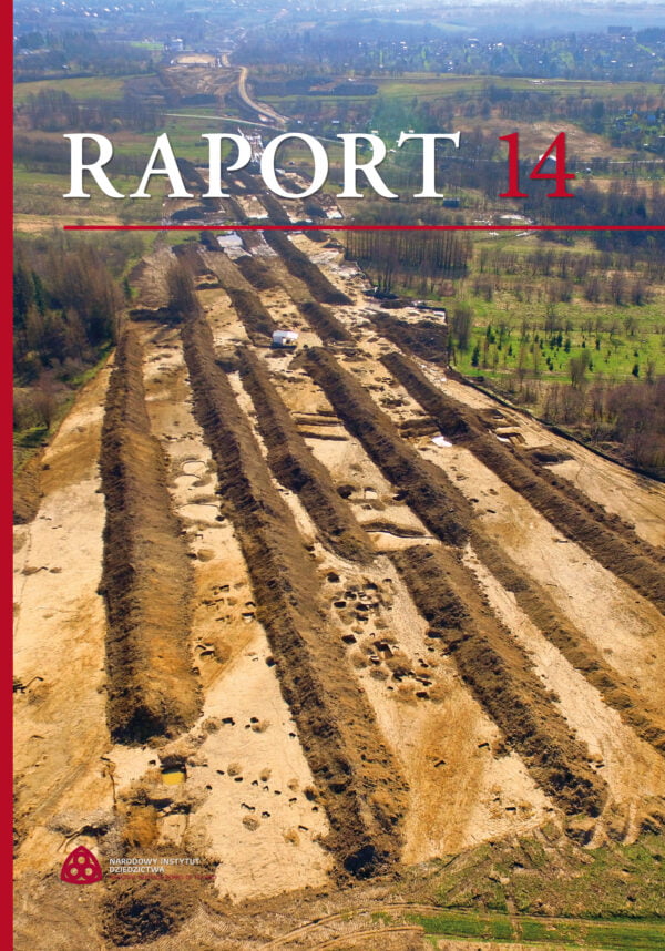 Raport Archeologiczny - obrazek 3