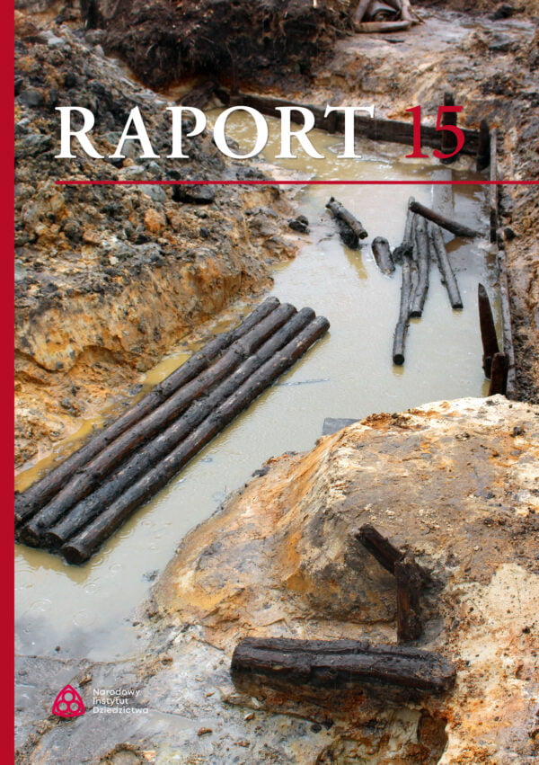 Raport Archeologiczny - obrazek 2