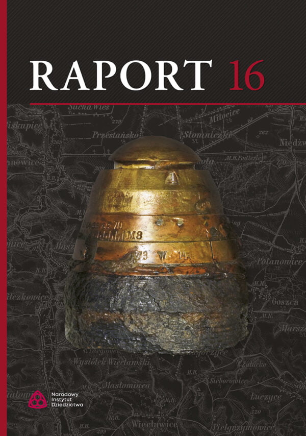 Raport Archeologiczny - obrazek 7