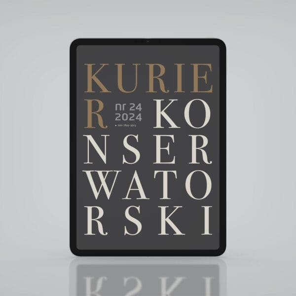 Kurier Konserwatorski (czasopismo)