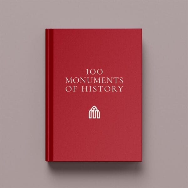 100 Monuments of History